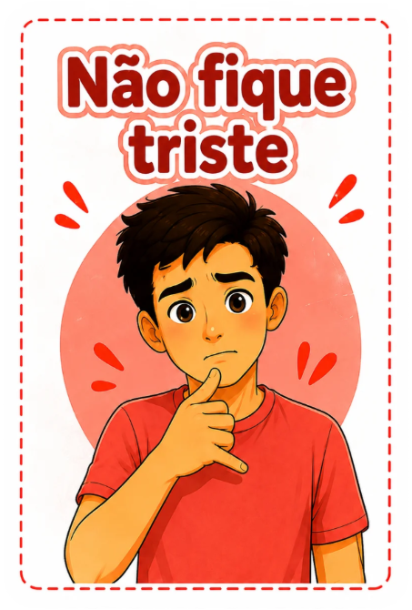 Amostra 6 — Kit Libras com Cristo