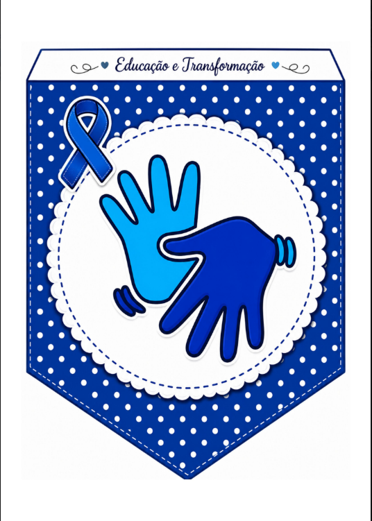 Amostra 4 — Kit Setembro Azul